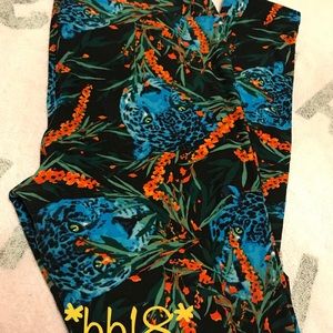 Lularoe TC leggings
